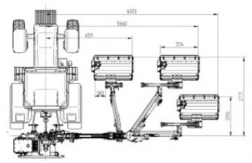 KWT651-schema